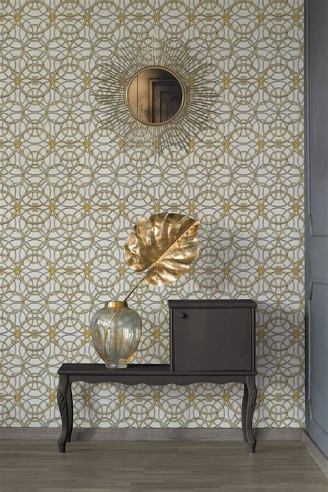 versace la scala del palazzo wallpaper|La Scala del Palazzo Home Print Wallpaper .